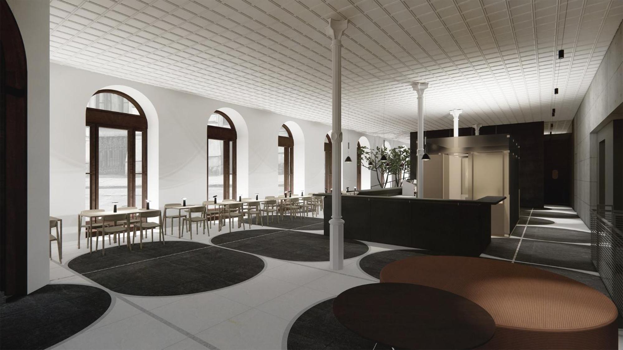 Hotel Gault Montreal Exterior foto